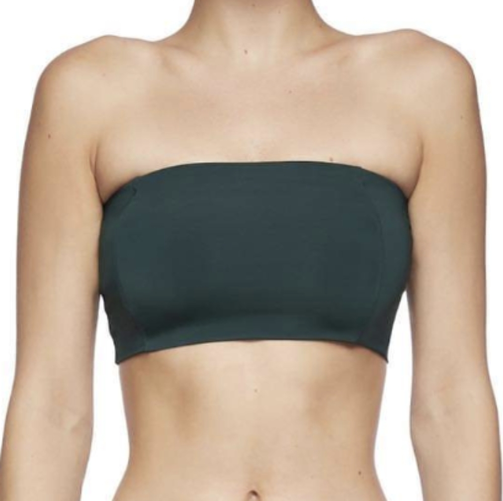 Myra Swim Bikini - Bandeau Top & Jocelyn Bottom